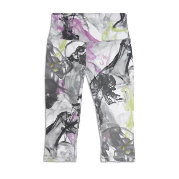 lululemon athletica Multicolor Abstract Leggings - Picture 12 of 12
